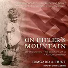 Book cover of On Hitler's Mountain