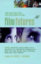 Book cover of Film future