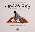 Book cover of Wanda Gag