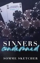 Book cover of Sinners Condemned