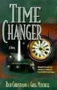 Book cover of Time Changer