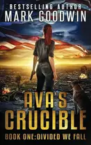 Book cover of Divided We Fall