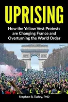 Book cover of Uprising
