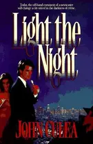 Book cover of Light the Night