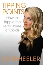 Book cover of Tipping Points