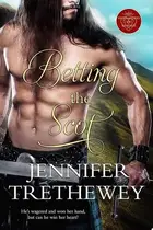 Book cover of Betting the Scot