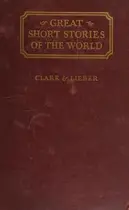 Book cover of The Long and the Short of it