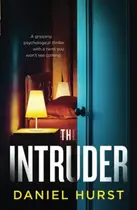 Book cover of The Intruder