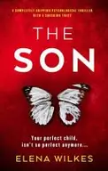 Book cover of The Son