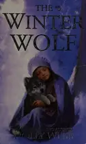 Book cover of The Winter Wolf