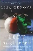 Book cover of Left Neglected