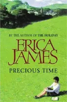 Book cover of Precious Time