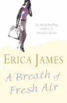 Book cover of A Breath of Fresh Air