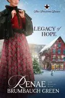 Book cover of Legacy of Hope