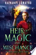 Book cover of The Consequences of Falling