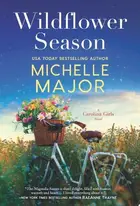 Book cover of Wildflower Season