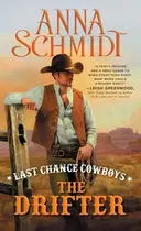 Book cover of Last Chance Cowboys