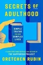 Book cover of Secrets of Adulthood