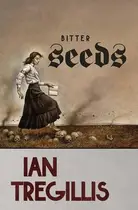 Book cover of Bitter Seeds