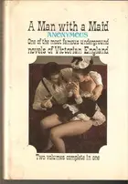 Book cover of The Way of a Man with a Maid
