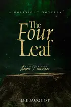 Book cover of The Four Leaf