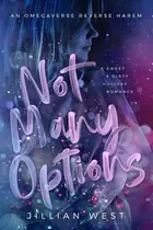 Book cover of Not Many Options