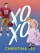 Book cover of XOXO