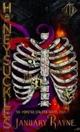 Book cover of Honeysuckles