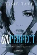 Book cover of Unperfect