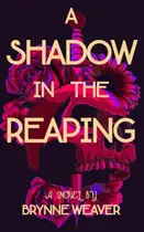 Book cover of A Shadow in the Reaping