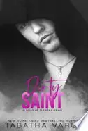 Book cover of Dirty Saint