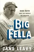 Book cover of Big Fella