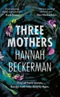Book cover of Three Mothers