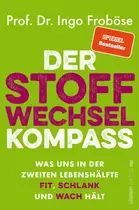 Book cover of Der Stoffwechsel-Kompass