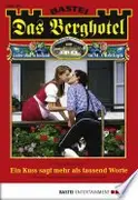 Book cover of Das Berghotel 101