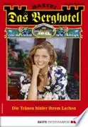 Book cover of Das Berghotel 212