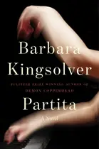 Book cover of Partita