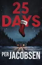 Book cover of 25 Days