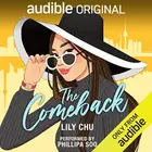 Book cover of The Comeback