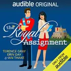 Book cover of The Royal Assignment
