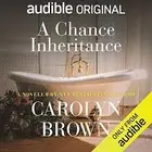 Book cover of A Chance Inheritance