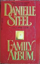 Book cover of Family Album