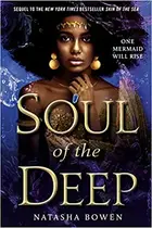 Book cover of Soul of the Deep