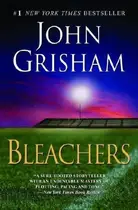 Book cover of Bleachers