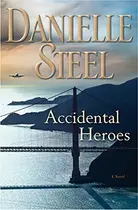 Book cover of Accidental Heroes