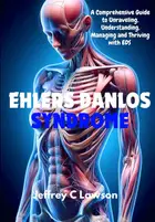 Book cover of Ehlers-Danlos Syndrome