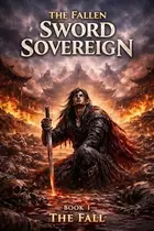 Book cover of The Fall