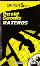 Book cover of Rateros