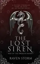 Book cover of Lost Siren