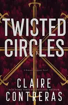 Book cover of Twisted Circles